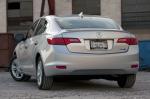 Acura ILX Hybrid 2012 года